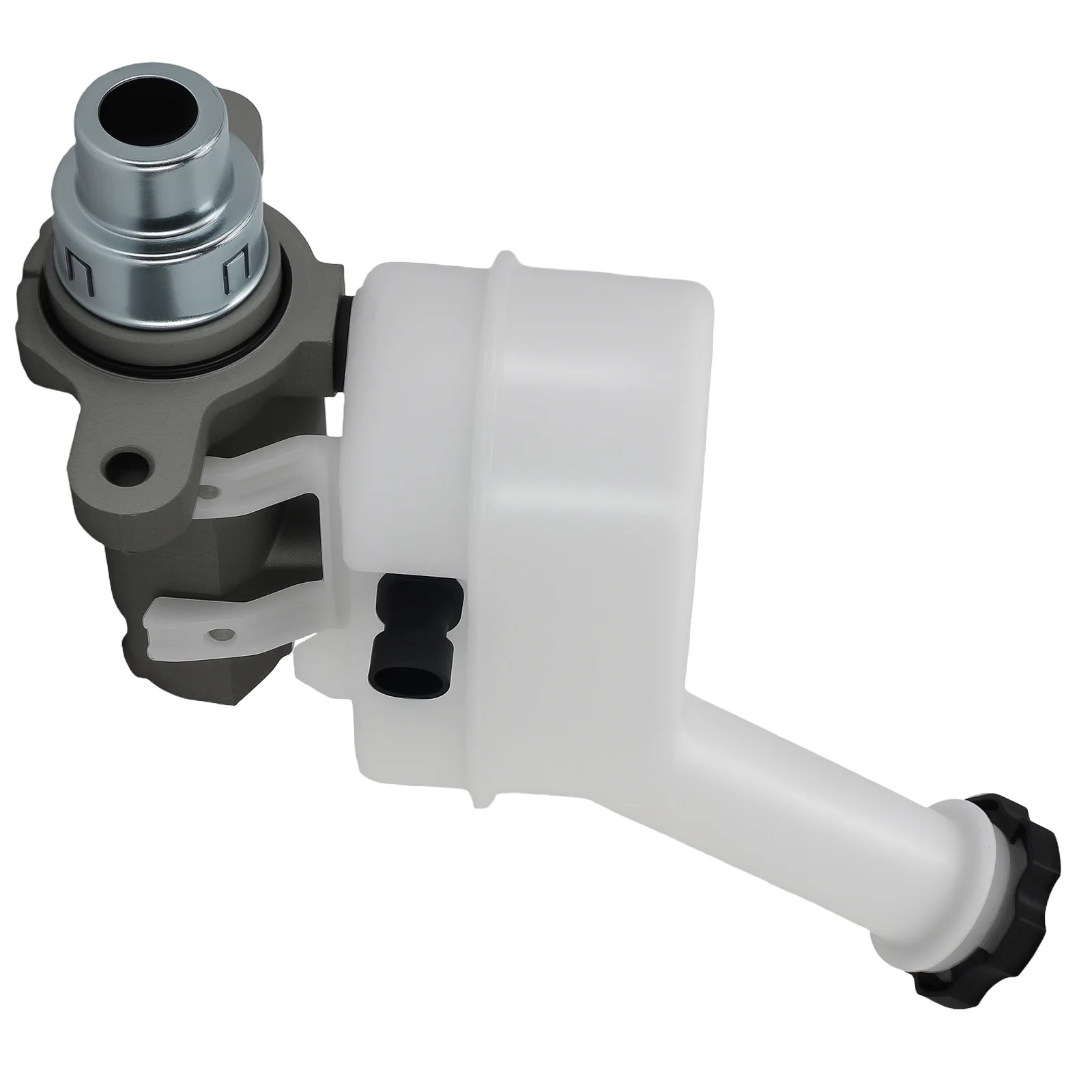Brake Master Cylinder w/Reservoir for Chevrolet Traverse 3.6L 2009-2017 25894721
Brake Master Cylinder w/Reservoir for Chevrolet Traverse 3.6L 2009-2017 25894721