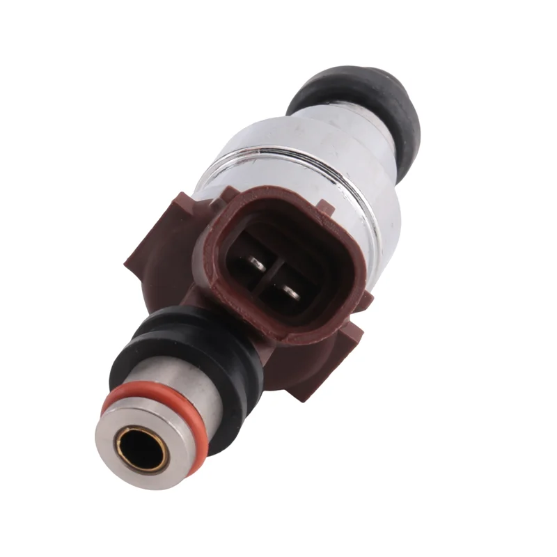 3X топливные форсунки для Toyota 4Runner Pickup T100 1989-1995 годов 3VZE 3.0L V6 23250-65020 23209-65020
3X топливные форсунки для Toyota 4Runner Pickup T100 1989-1995 годов 3VZE 3.0L V6 23250-65020 23209-65020