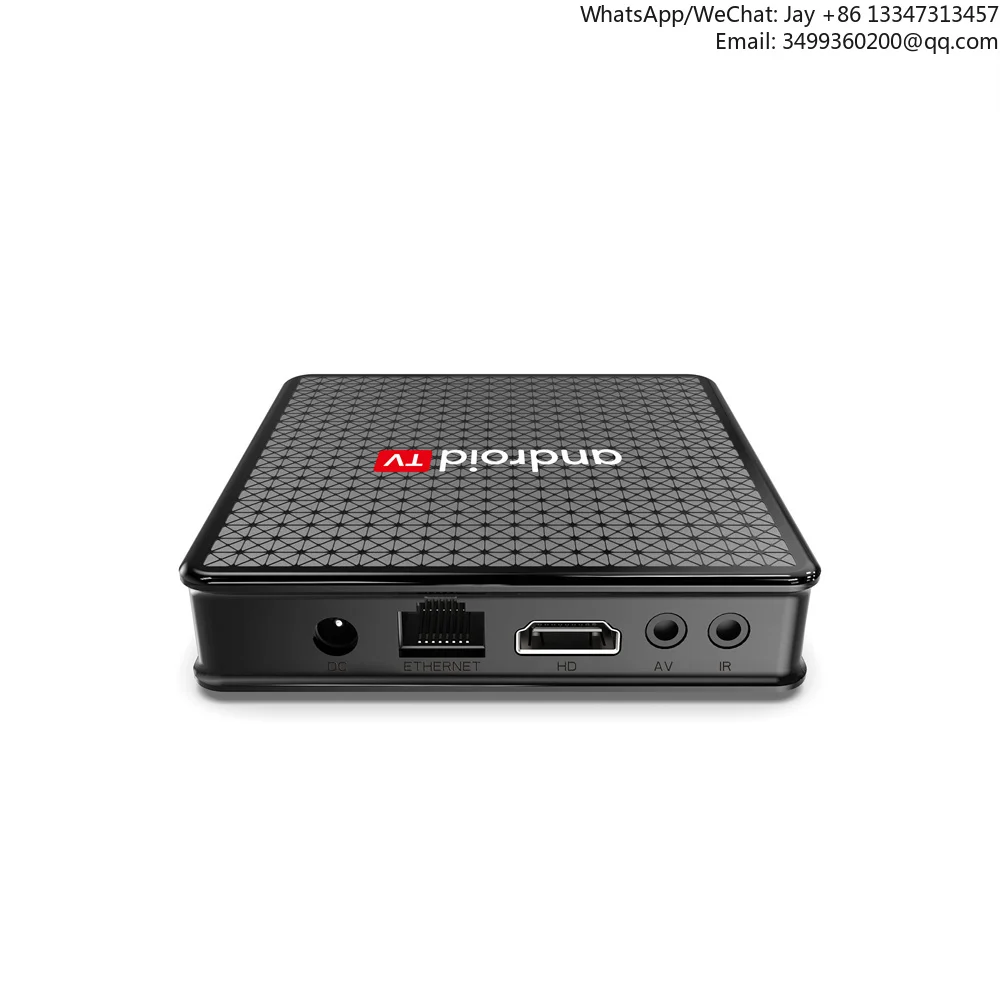 ТВ-приставка 2024 X5 ATV Android 10 Allwinner H313 2GB 16GB WiFi6 с функцией синхронизации с ТВ, 4K, Android TV Box, голосовое управление
ТВ-приставка 2024 X5 ATV Android 10 Allwinner H313 2GB 16GB WiFi6 с функцией синхронизации с ТВ, 4K, Android TV Box, голосовое управление