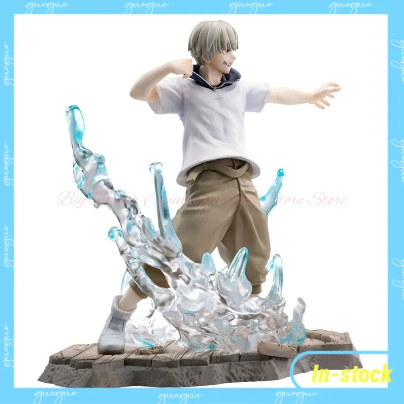 【In-stock】Original SEGA Luminasta Jujutsu Kaisen Toge Inumaki Figure Collectible Gift
【In-stock】Original SEGA Luminasta Jujutsu Kaisen Toge Inumaki Figure Collectible Gift