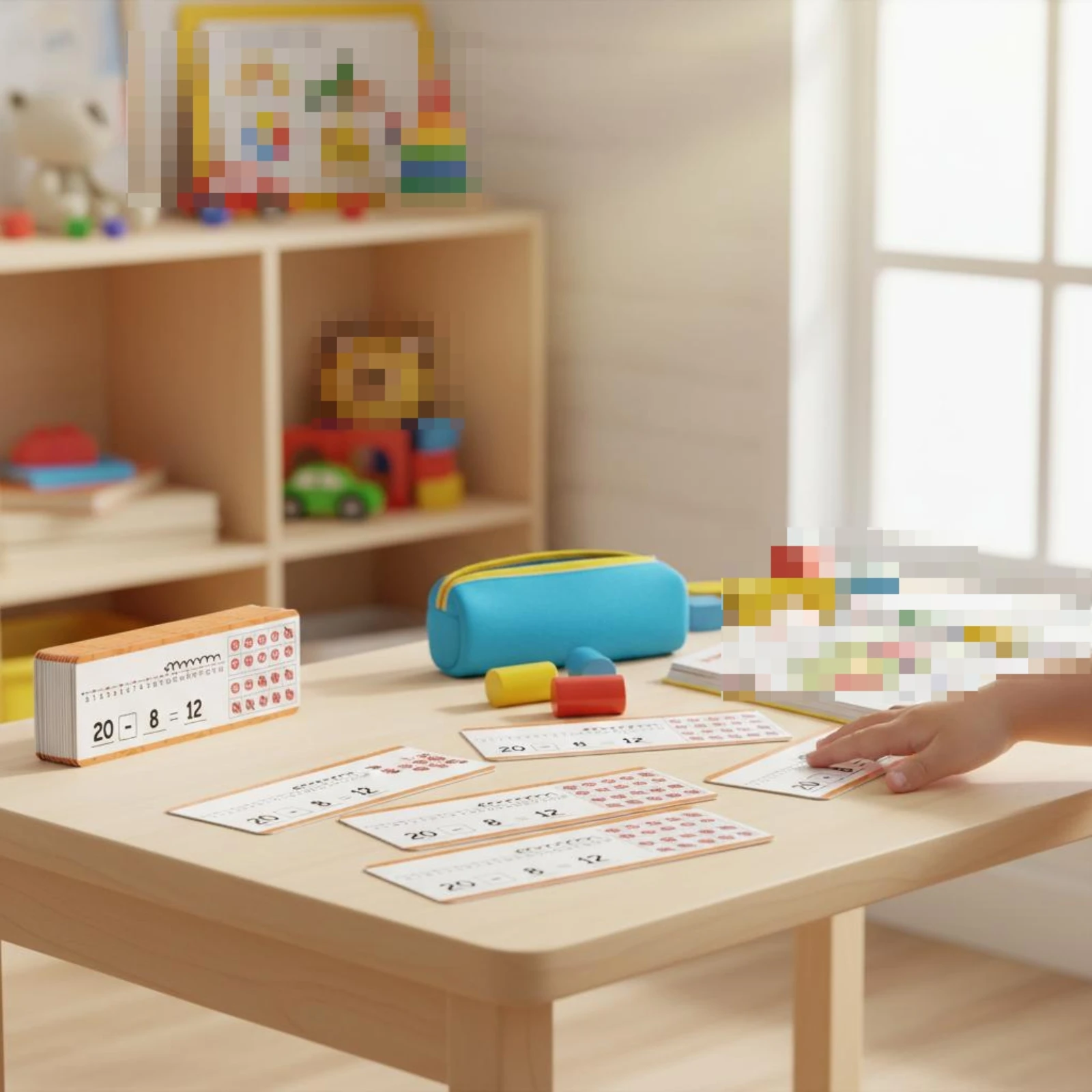 16 Pieces Number-Line Cards Double-Sided Addition Practice Cards School Aid Early Math Coated Paper for Children, Classroom
16 Pieces Number-Line Cards Double-Sided Addition Practice Cards School Aid Early Math Coated Paper for Children, Classroom