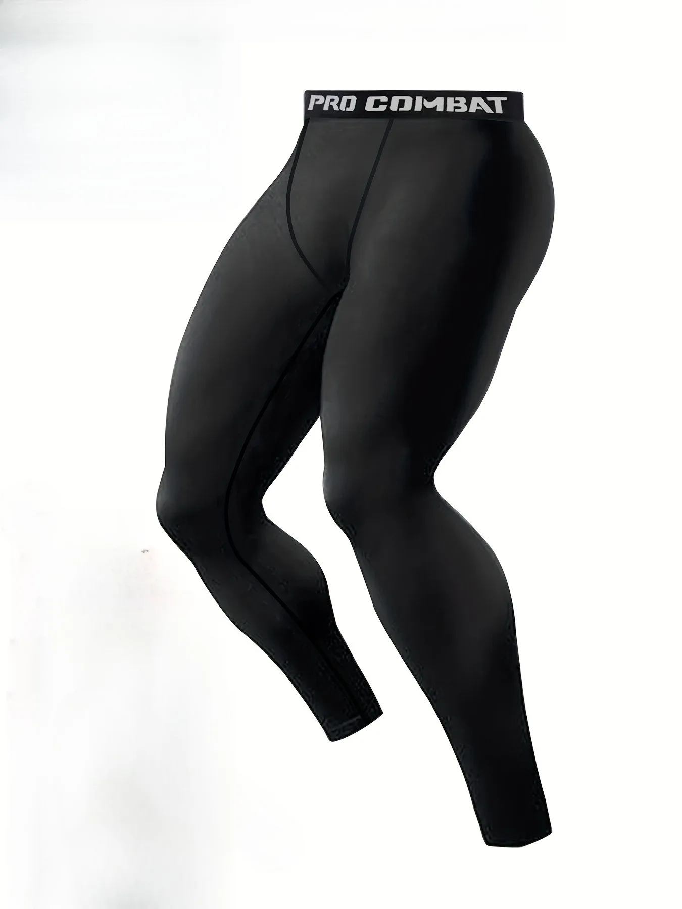 Мужские баскетбольные тренировочные леггинсы на весну, осень и зиму, эластичные брюки, базовые быстросохнущие компрессионные брюки для фитнеса и бега
Мужские баскетбольные тренировочные леггинсы на весну, осень и зиму, эластичные брюки, базовые быстросохнущие компрессионные брюки для фитнеса и бега