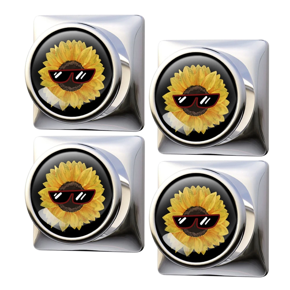 4pcs Car Hooks Mini Metal Sticky Mounted Small Hangers Cartoon Pattern Easy Installation Versatile Hanging Car Accessories
4pcs Car Hooks Mini Metal Sticky Mounted Small Hangers Cartoon Pattern Easy Installation Versatile Hanging Car Accessories