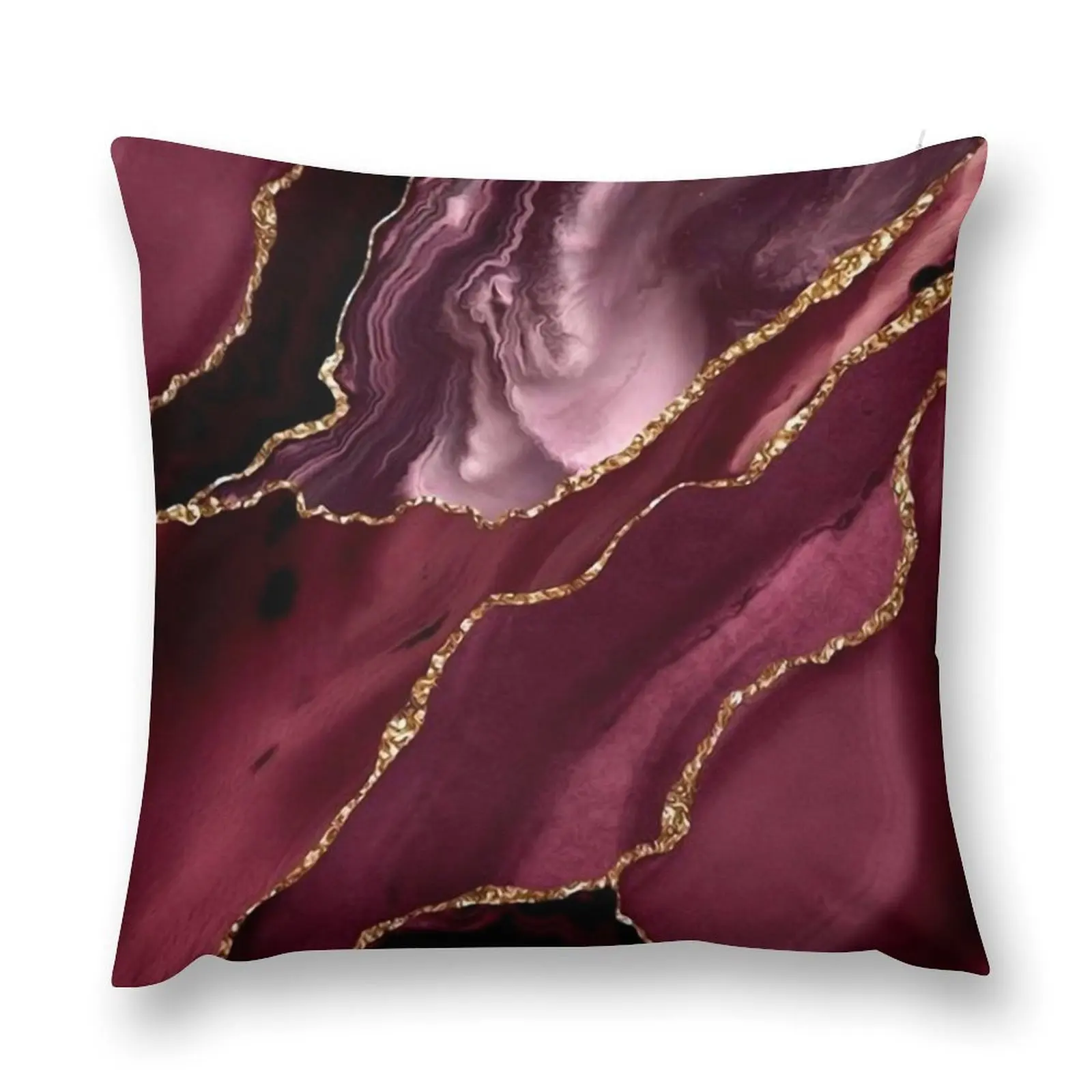 Burgundy and Gold Abstract Throw Pillow Luxury Pillow Cover Sofa Cushions Cover home decor items Pillow Case Christmas
Burgundy and Gold Abstract Throw Pillow Luxury Pillow Cover Sofa Cushions Cover home decor items Pillow Case Christmas