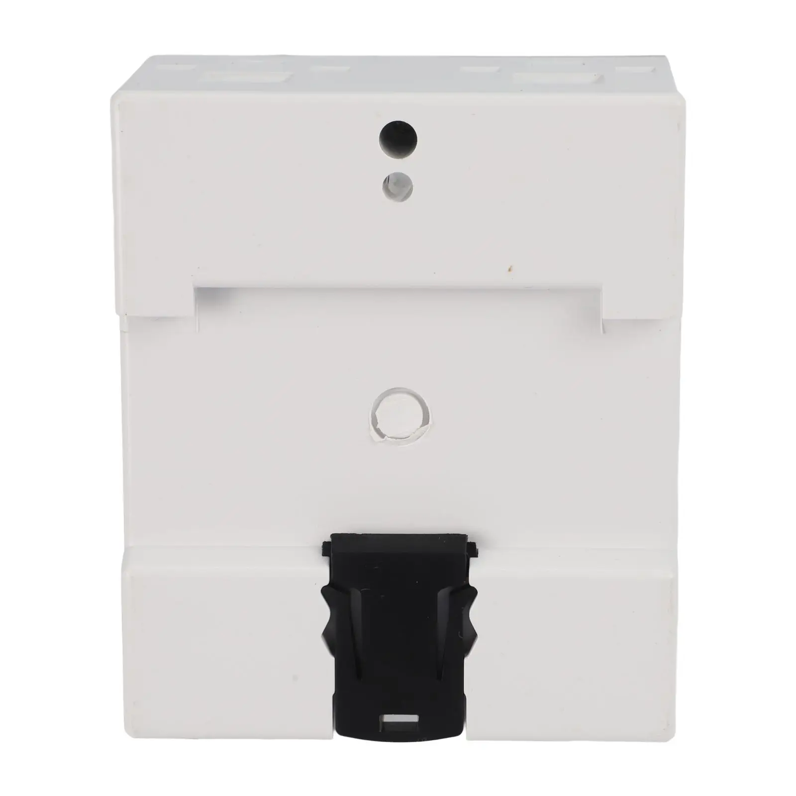 DIN Rail Installation Wattmeter Energy Meter Pulse Indication Meter Digital Wattmeter Safe Data Transmission 5A Rated Current
DIN Rail Installation Wattmeter Energy Meter Pulse Indication Meter Digital Wattmeter Safe Data Transmission 5A Rated Current
