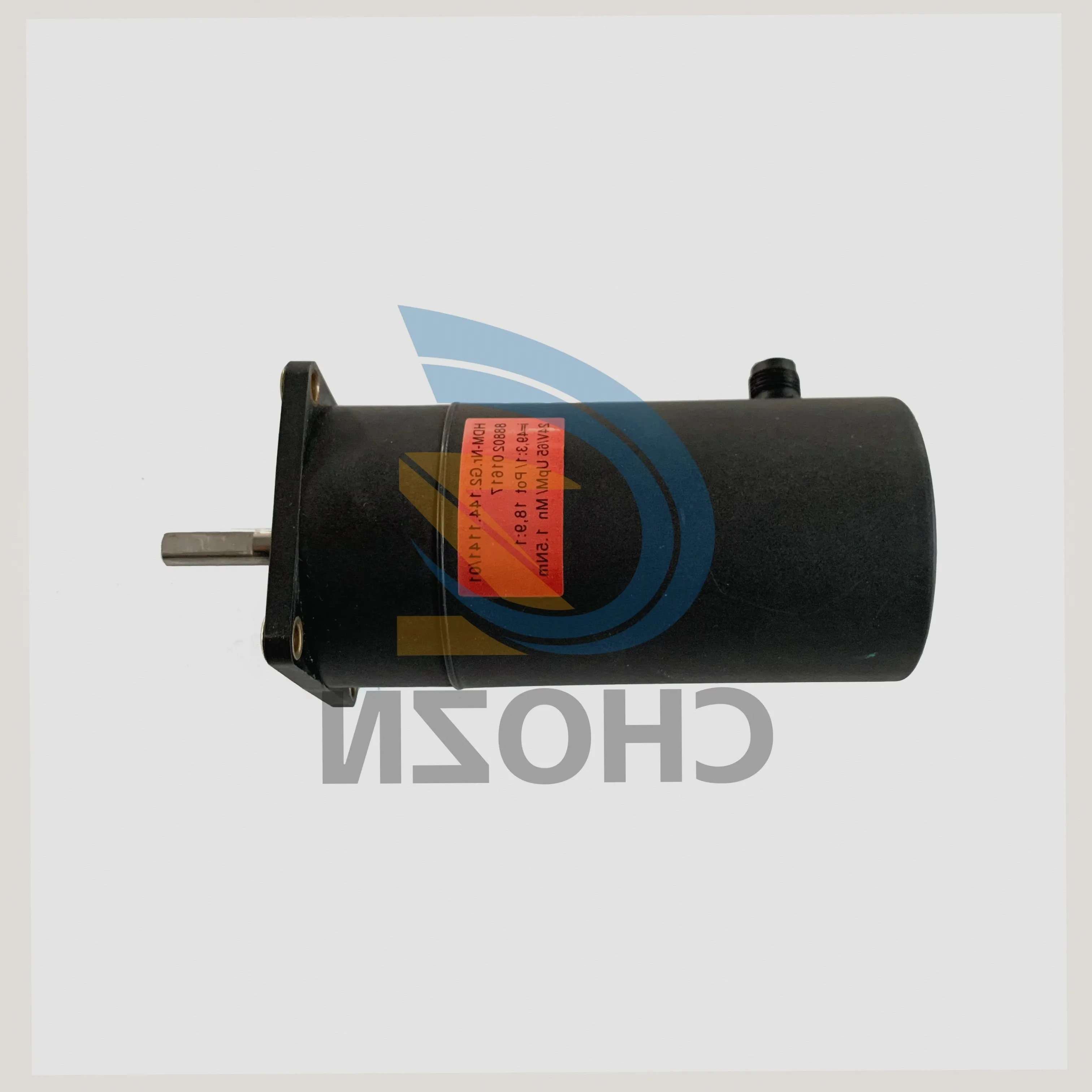 Heidelberg G2.144.1141/01 Driver-Servo Gear Motor G2.144.1141 Parts
Heidelberg G2.144.1141/01 Driver-Servo Gear Motor G2.144.1141 Parts