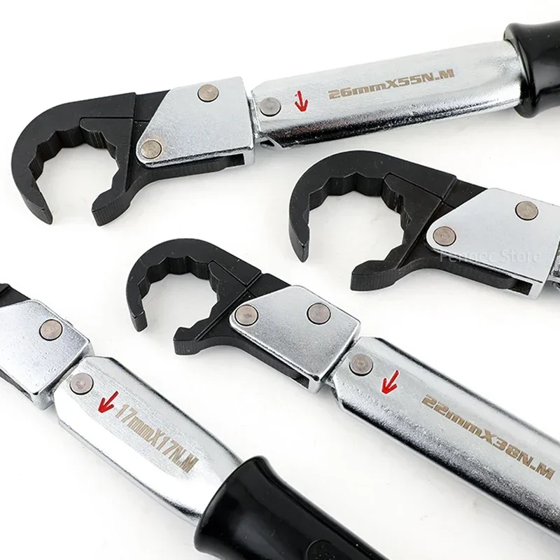 Ratchet Torque Wrench Apark Plug High Precision Open Type Wrench Set Air Conditioning Repair Tool Set Made Mainland China
Ratchet Torque Wrench Apark Plug High Precision Open Type Wrench Set Air Conditioning Repair Tool Set Made Mainland China