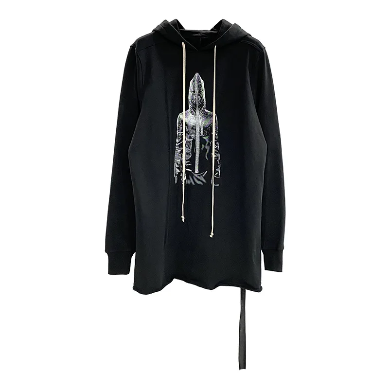 Owen Seak Men Hoodies Sweatshirts Cotton Gothic Zip Women's Clothing Oversized Autumn High Streetwear Black Jacket
Owen Seak Men Hoodies Sweatshirts Cotton Gothic Zip Women's Clothing Oversized Autumn High Streetwear Black Jacket