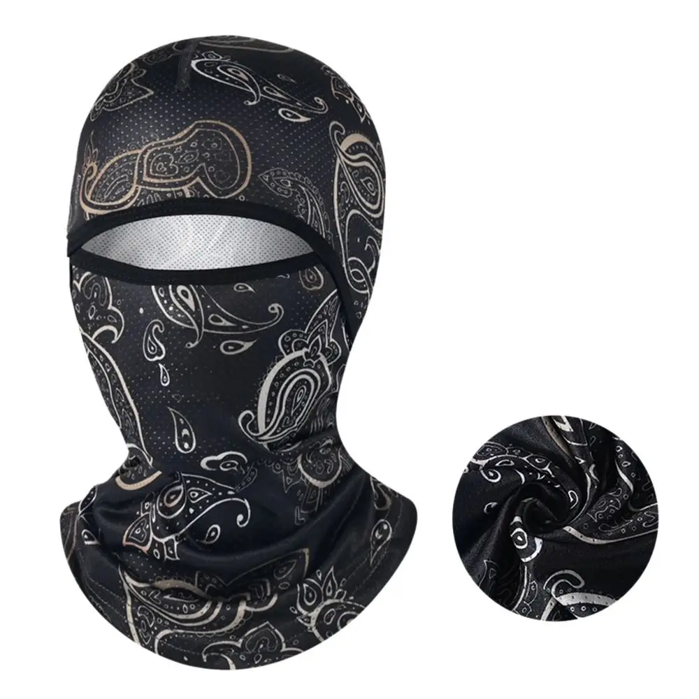 Hiking Scarves Face Hood Sun Protection Motorcycle Cycling Helmet Cooling Neck Cycling Balaclava Full Face Cap Face Cover
Hiking Scarves Face Hood Sun Protection Motorcycle Cycling Helmet Cooling Neck Cycling Balaclava Full Face Cap Face Cover