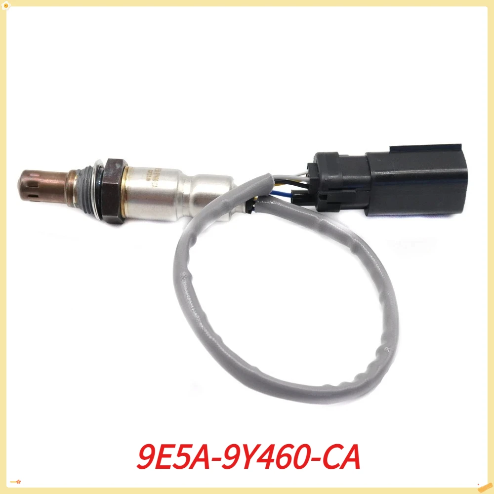 9E5A-9Y460-CA For Ford Edge Escape Explorer Fusion Mustang MKX Lincoln MKX MKZ Mercury Mariner NEW Upstream O2 Oxygen Sensor
9E5A-9Y460-CA For Ford Edge Escape Explorer Fusion Mustang MKX Lincoln MKX MKZ Mercury Mariner NEW Upstream O2 Oxygen Sensor