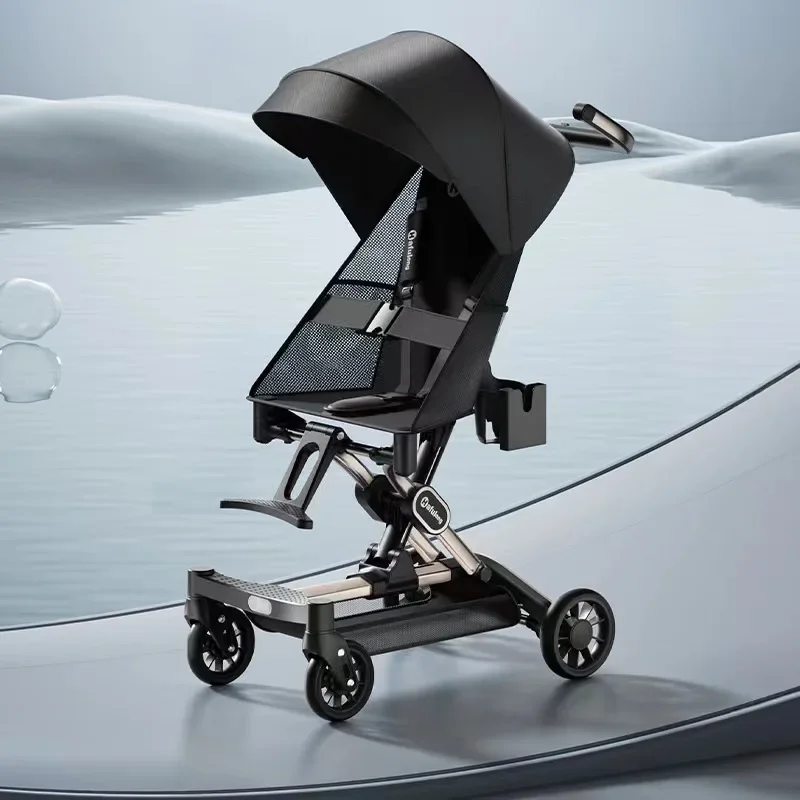 Children's Handcart Cloth Bag Cart Lightweight Compact One Click Folding Travel Cart Four-wheel Cart Aluminum Alloy
Children's Handcart Cloth Bag Cart Lightweight Compact One Click Folding Travel Cart Four-wheel Cart Aluminum Alloy