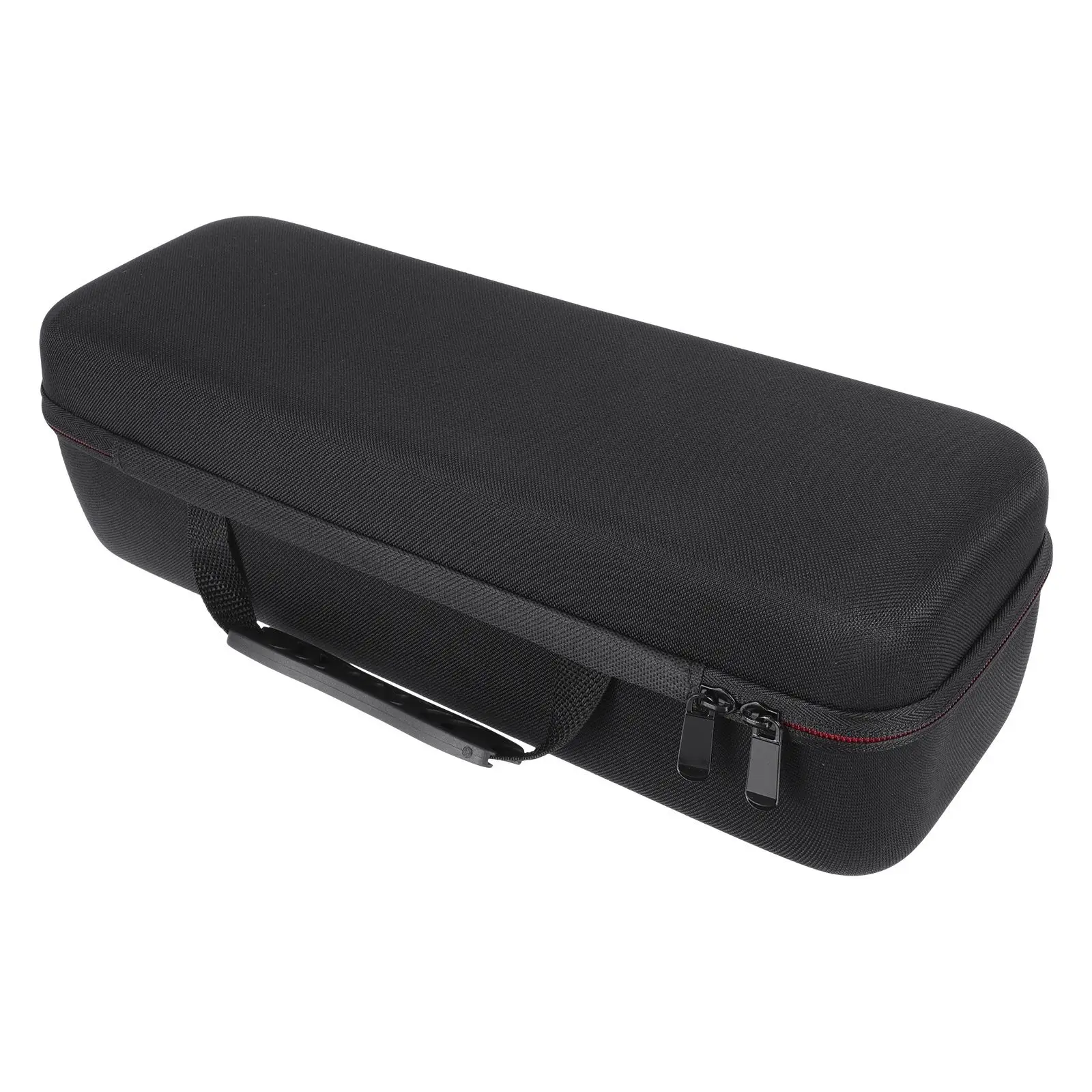 Nylon Hair Large Capacity Hair Curler Pouch Travel Pouch Lightweight Storage Toiletry Bag Organizer Accessories Bag
Nylon Hair Large Capacity Hair Curler Pouch Travel Pouch Lightweight Storage Toiletry Bag Organizer Accessories Bag