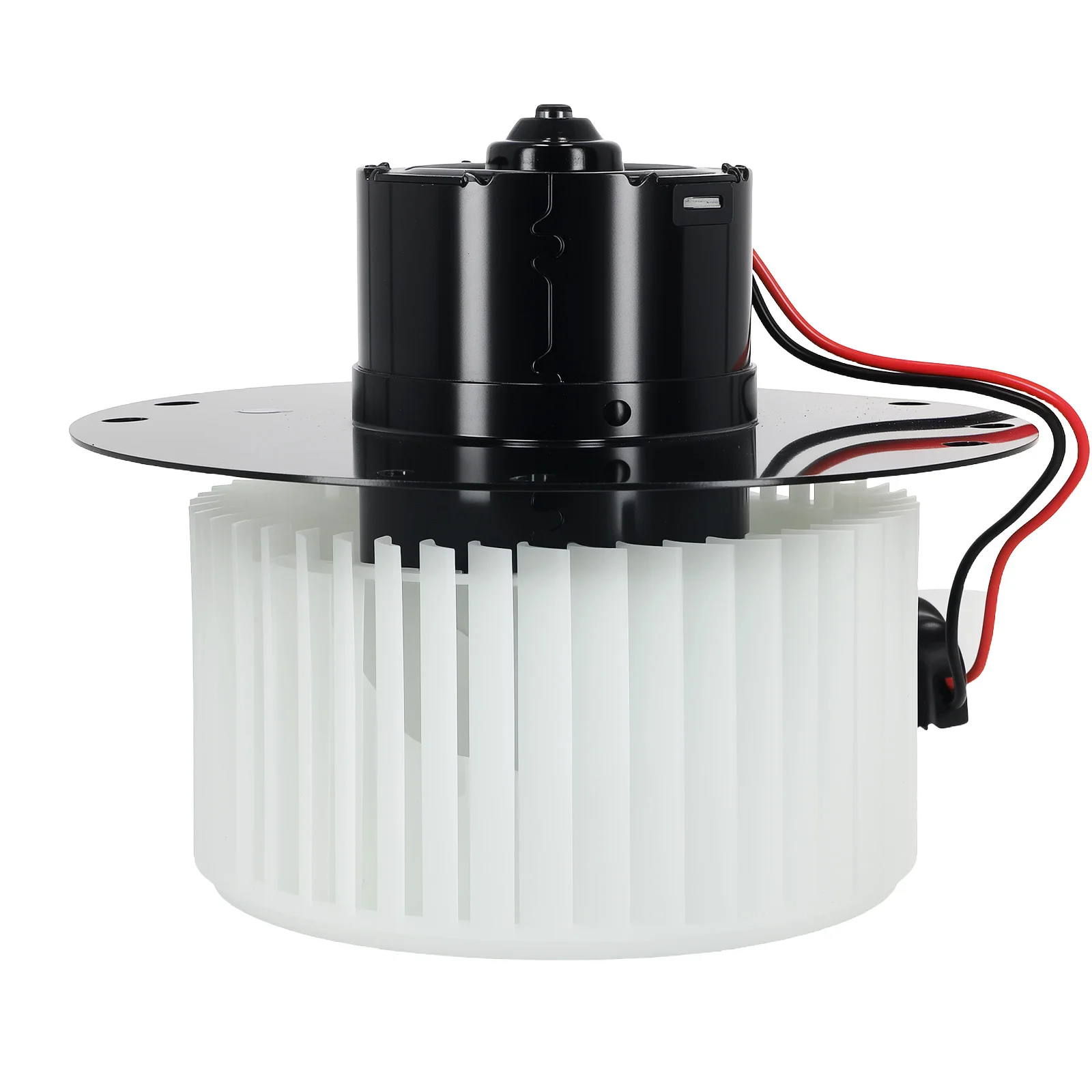 HVAC Heater Blower Motor With Fan Cage For Ford E-150 2002-2014 FOTZ18504A
HVAC Heater Blower Motor With Fan Cage For Ford E-150 2002-2014 FOTZ18504A