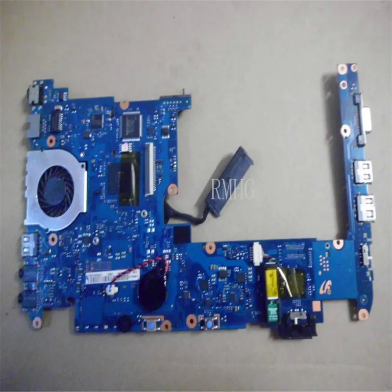 Original Genuine for N150 101 LCD screen with the motherboard second generation memory NC10 N130 Tested 100% Good
Original Genuine for N150 101 LCD screen with the motherboard second generation memory NC10 N130 Tested 100% Good