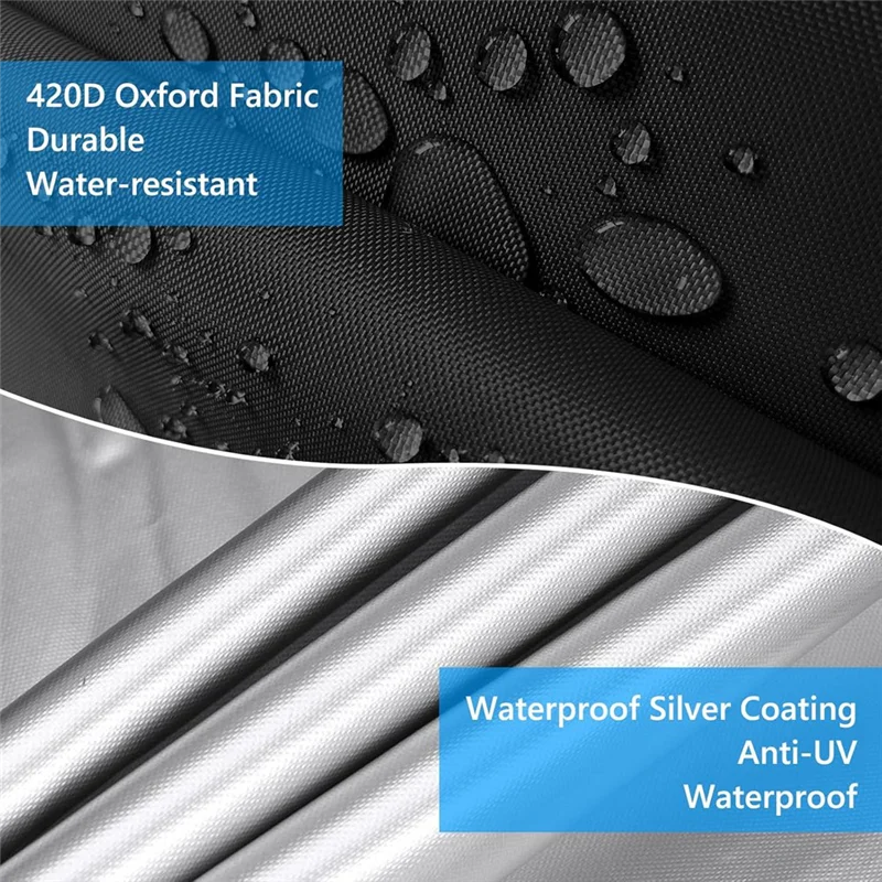 Чехол для тренажера ABVE, чехол для велотренажера, пылезащитный чехол для велотренажера для дома и улицы, фитнеса
Чехол для тренажера ABVE, чехол для велотренажера, пылезащитный чехол для велотренажера для дома и улицы, фитнеса