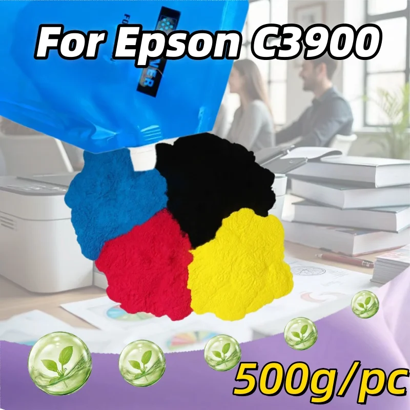 Super EA Import Toner Powder Compatible for Epson C3900 C3900DN C3900DTN CX37 CX37DN CX37DTN Cartridge Ink C13S050590 91 92 93
Super EA Import Toner Powder Compatible for Epson C3900 C3900DN C3900DTN CX37 CX37DN CX37DTN Cartridge Ink C13S050590 91 92 93