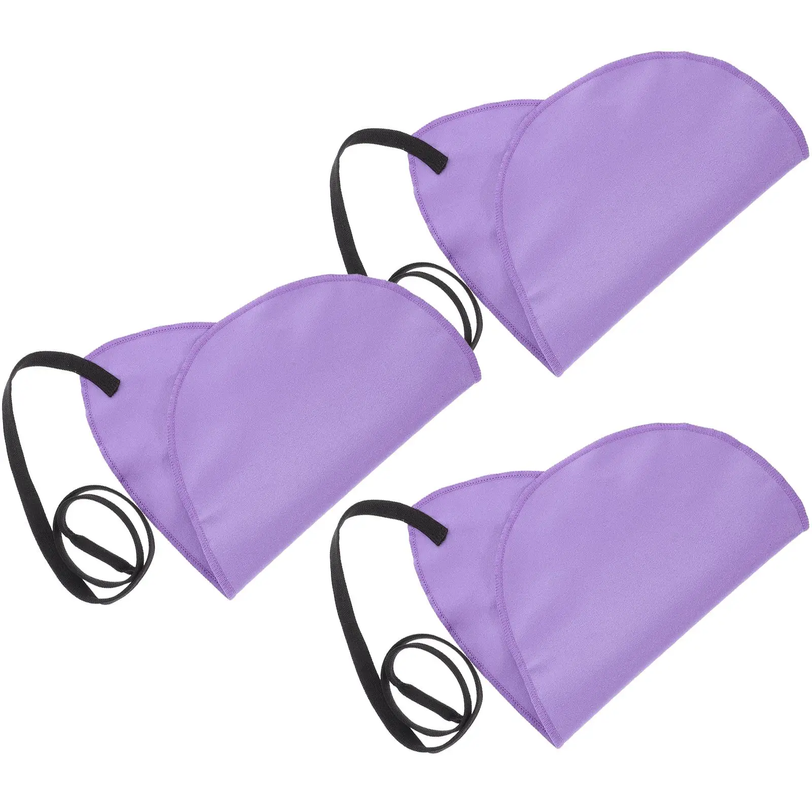 4 Pcs Cloth for Clarinet Flute Saxophone Cleaning Cloth Saxophone Purple Instrument Accessories Reusable Musical Tool
4 Pcs Cloth for Clarinet Flute Saxophone Cleaning Cloth Saxophone Purple Instrument Accessories Reusable Musical Tool