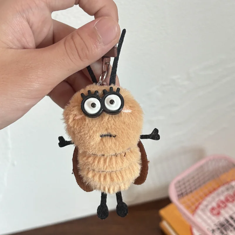 New spot blind box toy cute bag pendant decoration creative doll to send fans and friends holiday gifts surprise souvenirs
New spot blind box toy cute bag pendant decoration creative doll to send fans and friends holiday gifts surprise souvenirs