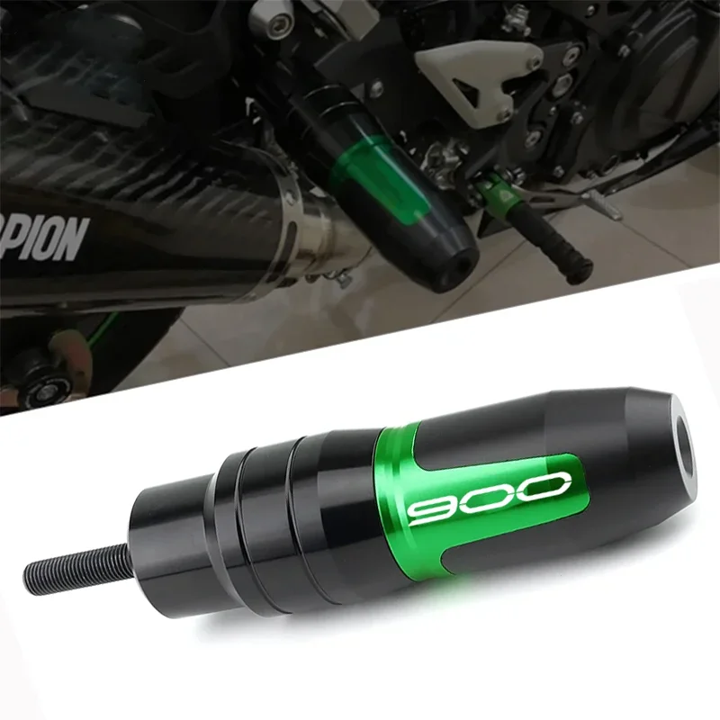 Motorcycle For Kawasaki Z900 Z-900 Z 900 RS SE Z900SE 2012-2024 CNC Aluminum Protection Crash Pads Exhaust Sliders Protector Pad
Motorcycle For Kawasaki Z900 Z-900 Z 900 RS SE Z900SE 2012-2024 CNC Aluminum Protection Crash Pads Exhaust Sliders Protector Pad