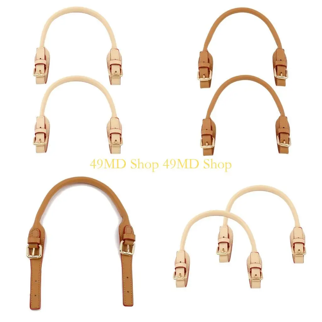 49MD Fashionable PU Bag Strap Adjustable Bag Handle Available In Various Colors To Pair Any Handbag Effortlessly
49MD Fashionable PU Bag Strap Adjustable Bag Handle Available In Various Colors To Pair Any Handbag Effortlessly