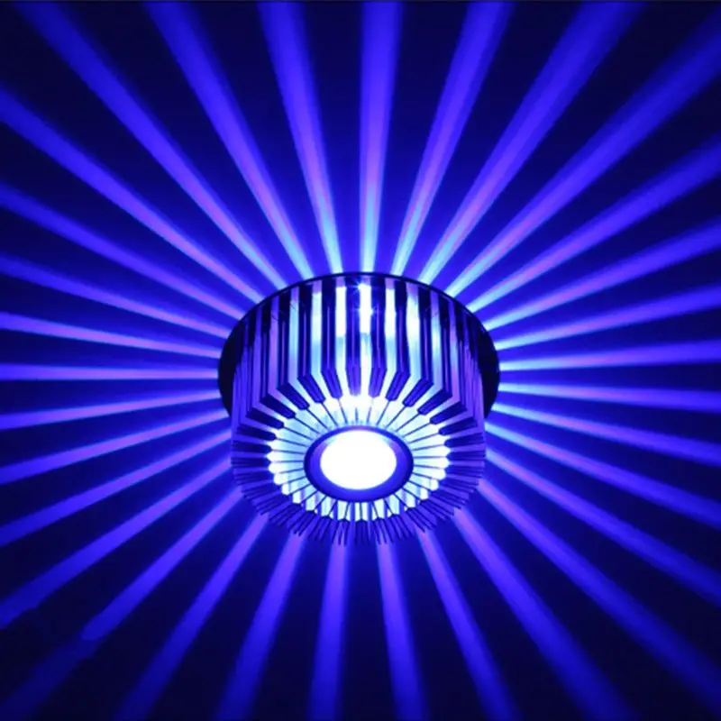 Colorful Spiral Hole Led Wall Light Effect Wall Lamp 3w Wall Led Lights Decoration Bed Side Lamp For Bedroom Loft Sconce Light
Colorful Spiral Hole Led Wall Light Effect Wall Lamp 3w Wall Led Lights Decoration Bed Side Lamp For Bedroom Loft Sconce Light