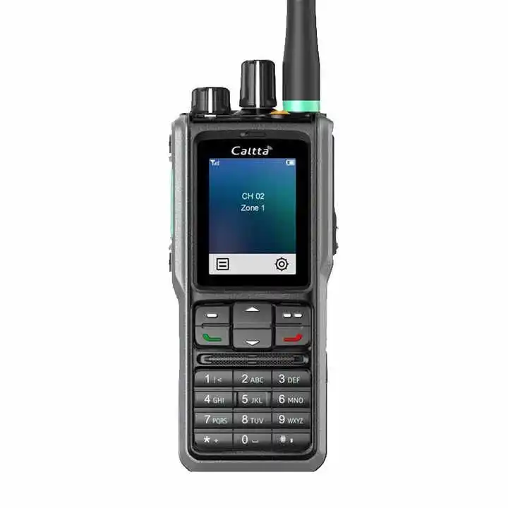 PH790EX Батарея большой емкости Пылезащитная цифровая защита от взрыва Большой цветной экран IP68 Водонепроницаемая рация
PH790EX Батарея большой емкости Пылезащитная цифровая защита от взрыва Большой цветной экран IP68 Водонепроницаемая рация
