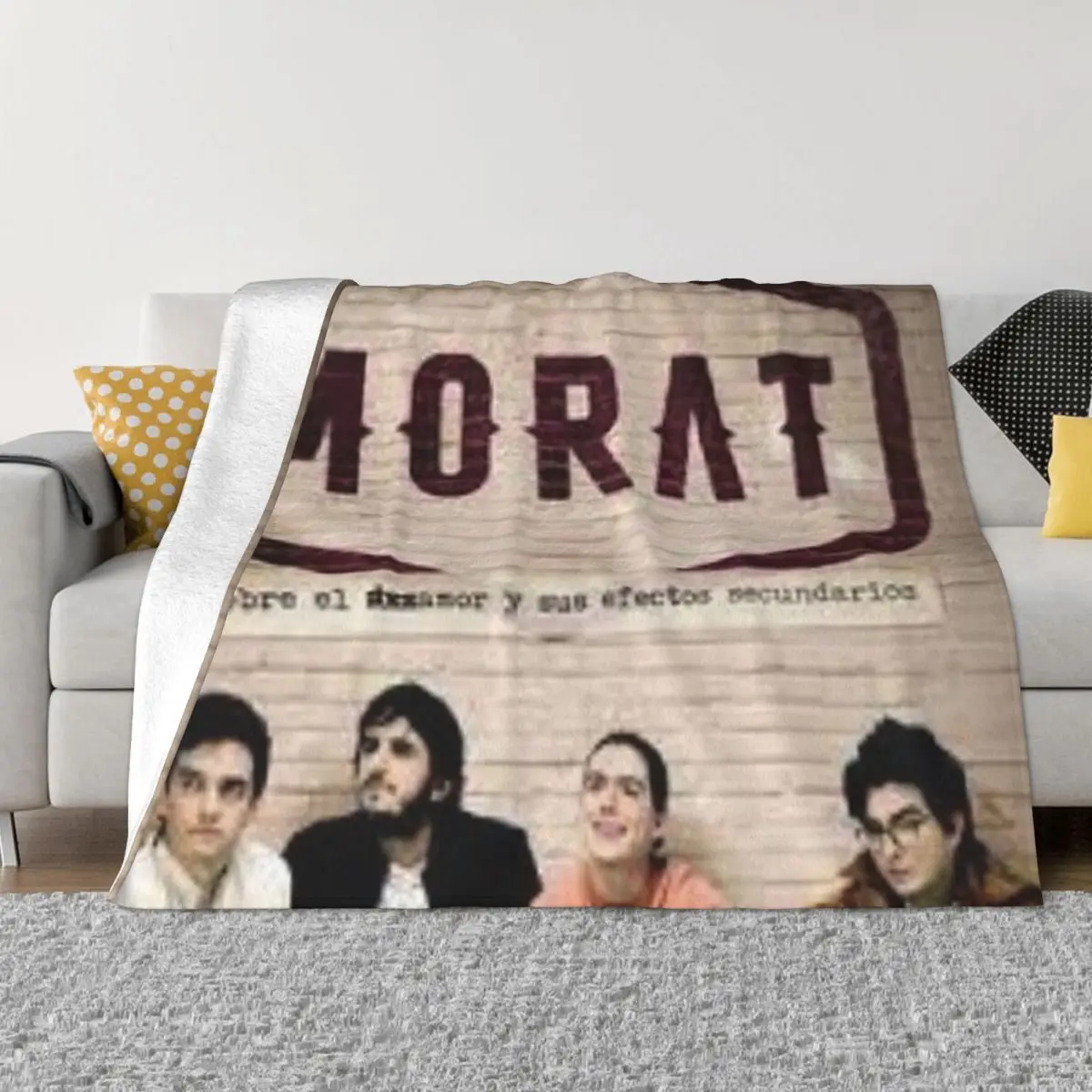 Morat 001869 Home Blankets Quilt For Bed Blankets & Throws Home And Decoration Throw Blanket
Morat 001869 Home Blankets Quilt For Bed Blankets & Throws Home And Decoration Throw Blanket