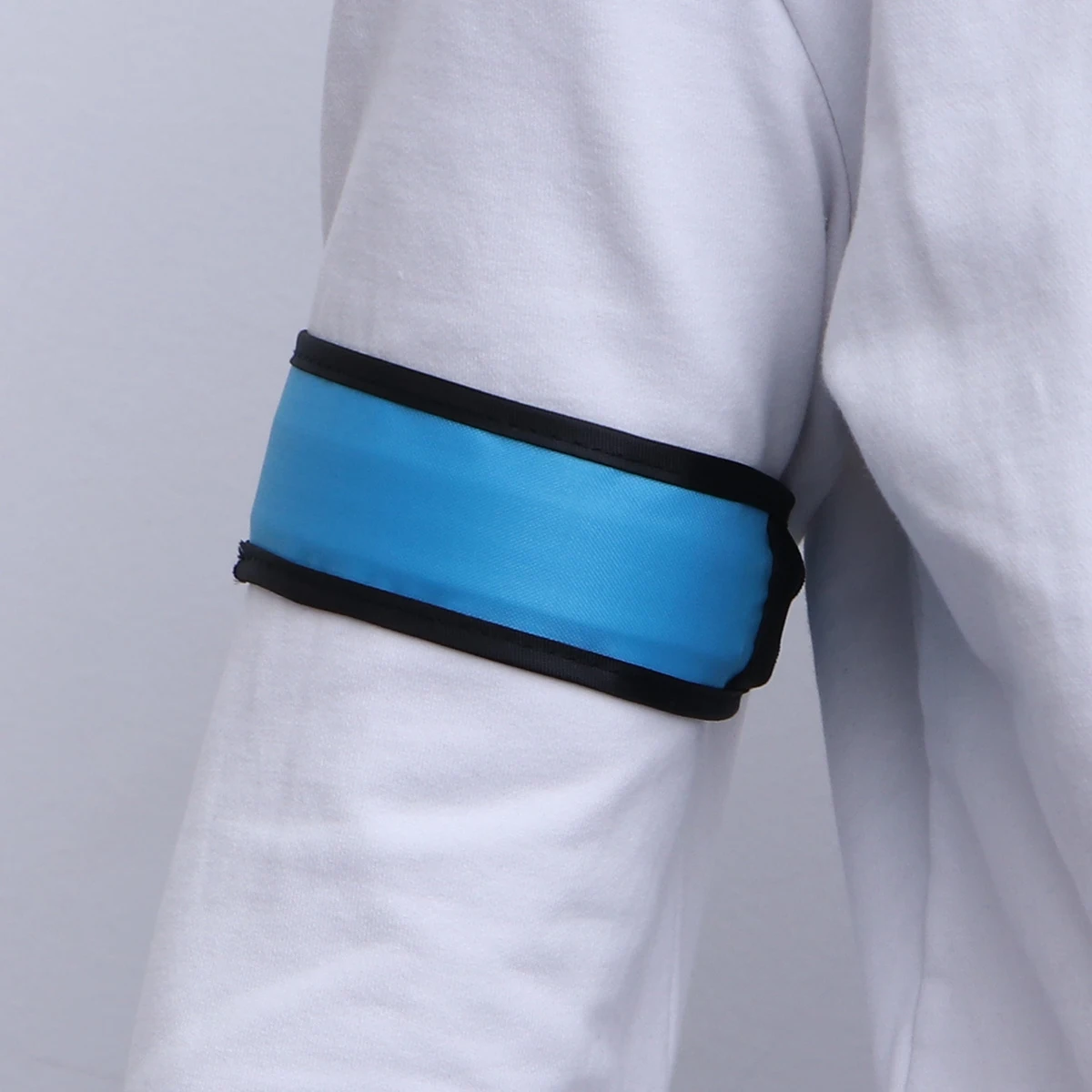 Night Running Bracelet Armband Wristband for Sports Warning LED Light-emitting Bands
Night Running Bracelet Armband Wristband for Sports Warning LED Light-emitting Bands
