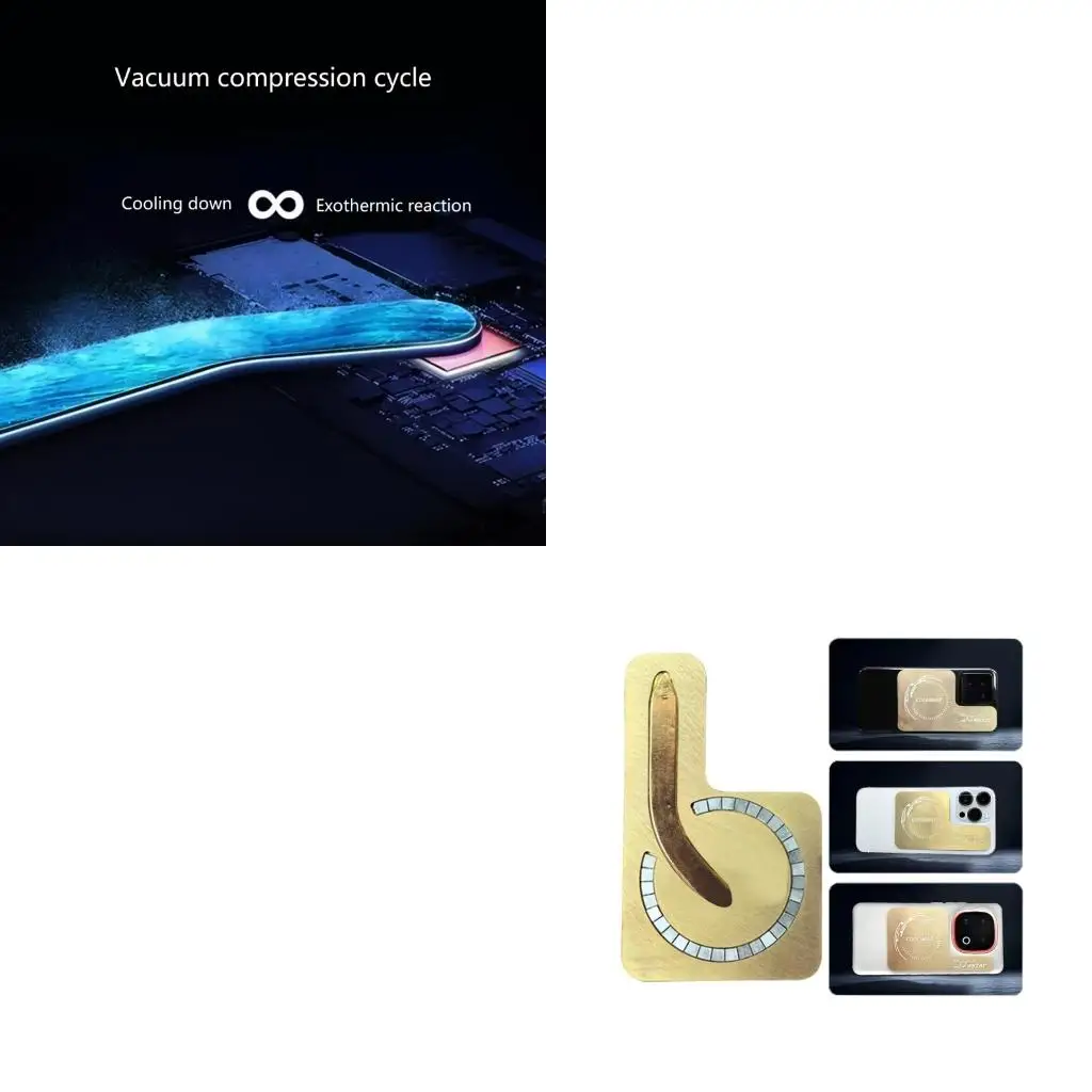 Smartphone Thermals Management Coppers Device Integrated Heat Pipe Advises Device Measurement for Selection
Smartphone Thermals Management Coppers Device Integrated Heat Pipe Advises Device Measurement for Selection
