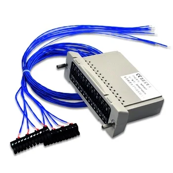 2025 Universal Multi-Channel Data Acquisition System with Customized ODM & OEM Support
2025 Universal Multi-Channel Data Acquisition System with Customized ODM & OEM Support