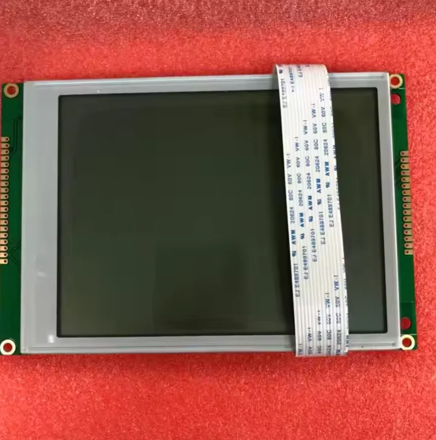 New compatible LMAGAR032J60K M032JGA CK66 94V-0 D4A062C1K /M032J REV:A Lcd Screen Display
New compatible LMAGAR032J60K M032JGA CK66 94V-0 D4A062C1K /M032J REV:A Lcd Screen Display