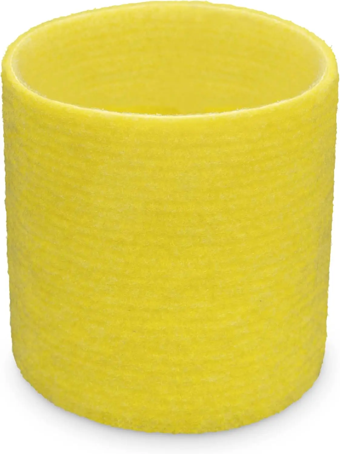 PTX Super Polish Sleeve | Metal Polisher Grinder Tool Attachment for Compound |4-1/8" Diameter x 4" Wide, (Pack of 4)
PTX Super Polish Sleeve | Metal Polisher Grinder Tool Attachment for Compound |4-1/8" Diameter x 4" Wide, (Pack of 4)