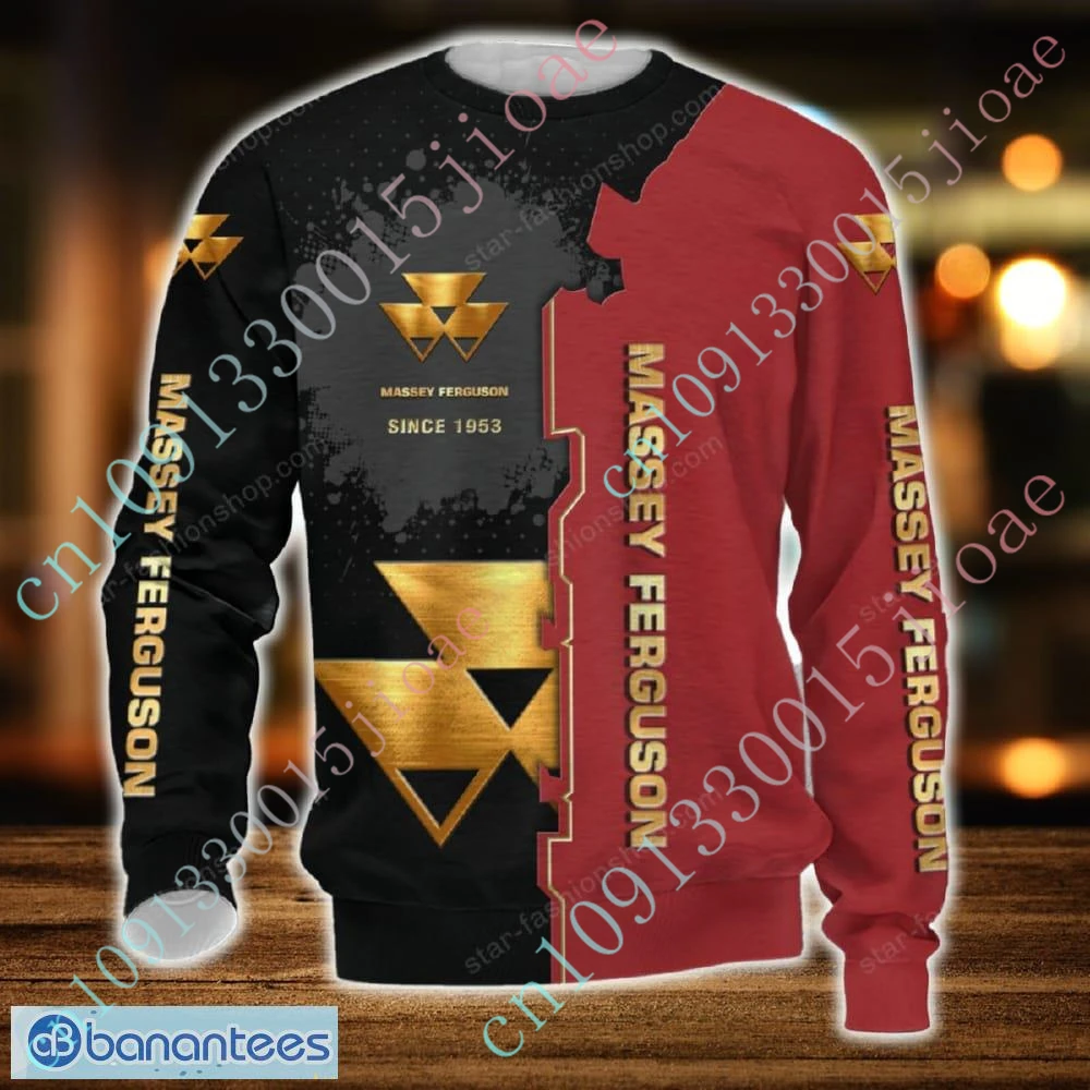Толстовка Massey Ferguson, повседневная футболка большого размера, футболка с аниме для мужчин и женщин, одежда унисекс с круглым вырезом и длинными рукавами, индивидуальный логотип
Толстовка Massey Ferguson, повседневная футболка большого размера, футболка с аниме для мужчин и женщин, одежда унисекс с круглым вырезом и длинными рукавами, индивидуальный логотип