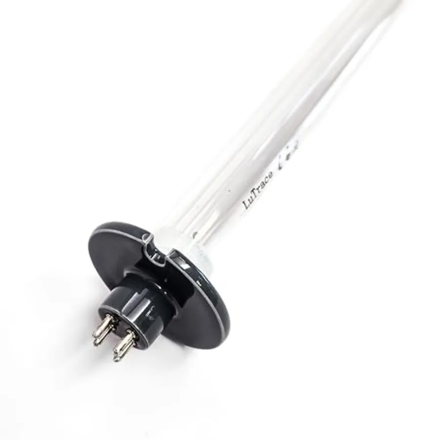 TUVL-315, TUVL315, TUVL 315, 15" OEM Quality Premium Compatible Lamp Bulb, Lamp Made for Fresh Air fits APCOX APCO-X Products,
TUVL-315, TUVL315, TUVL 315, 15" OEM Quality Premium Compatible Lamp Bulb, Lamp Made for Fresh Air fits APCOX APCO-X Products,