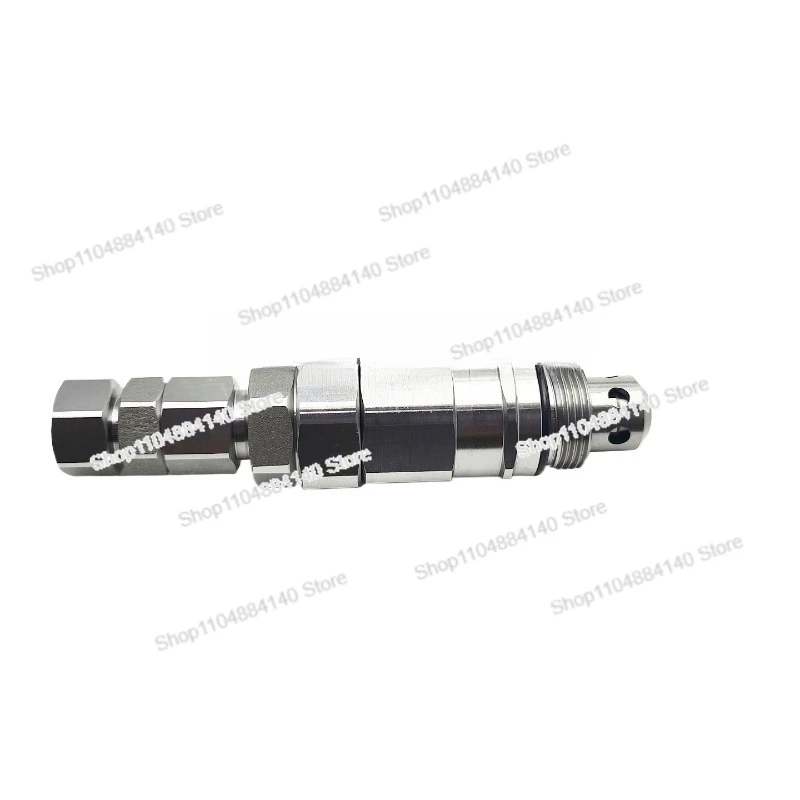 Suitable for Excavators Doosan Daewoo 370 420 500 Hyundai 335 385-9 Distribution Valve Accessories 
Suitable for Excavators Doosan Daewoo 370 420 500 Hyundai 335 385-9 Distribution Valve Accessories