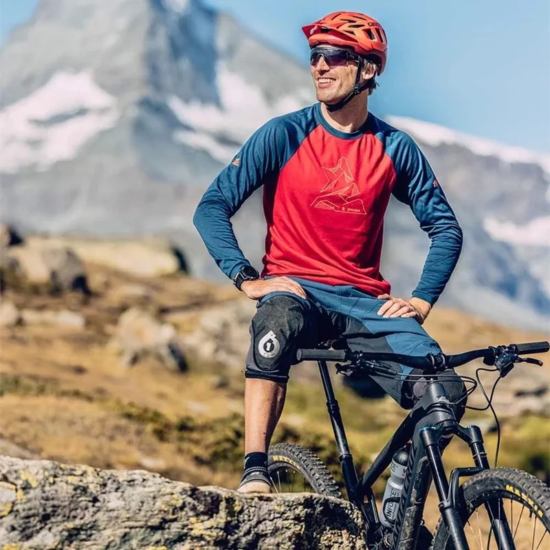 Лето 2025 г., велосипед с 3D принтом, внедорожный мотоцикл, мотоцикл для скоростного спуска, дышащая, быстросохнущая спортивная одежда
Лето 2025 г., велосипед с 3D принтом, внедорожный мотоцикл, мотоцикл для скоростного спуска, дышащая, быстросохнущая спортивная одежда