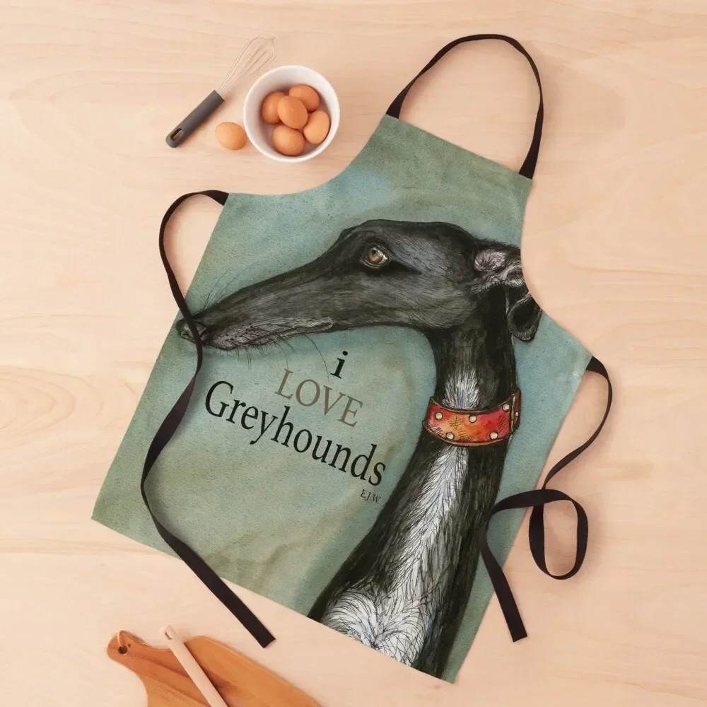 i LOVE GREYHOUNDs - A Little Guilty Apron useful gadgets for home Kitchen Apras For Women Apron
i LOVE GREYHOUNDs - A Little Guilty Apron useful gadgets for home Kitchen Apras For Women Apron