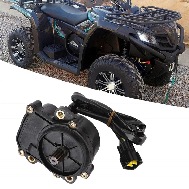 Мотор переднего моста, передний дифференциал двигателя в сборе Q830-314000 для Cfmoto CF450 CF400 CF500 CF520 ATV
Мотор переднего моста, передний дифференциал двигателя в сборе Q830-314000 для Cfmoto CF450 CF400 CF500 CF520 ATV