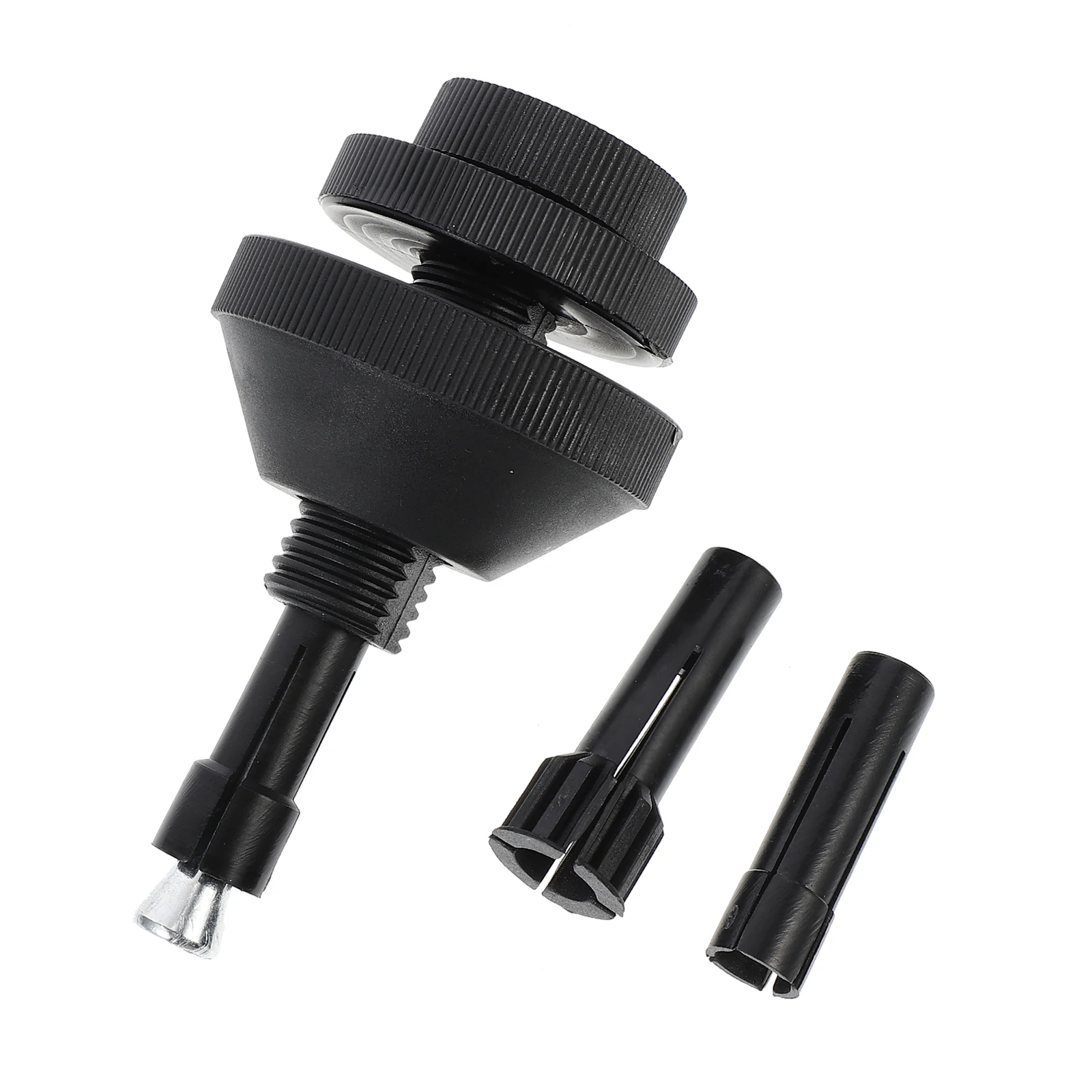 1 set Plastic Clutch Alignment Tool Durable Repair Accessories Car Vehicle Holding Kit Non Clutch Tool Slip Long Life
1 set Plastic Clutch Alignment Tool Durable Repair Accessories Car Vehicle Holding Kit Non Clutch Tool Slip Long Life