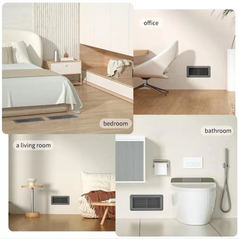 3 шт. напольные вентиляционные отверстия, 4X10 дюймов напольные вентиляционные крышки для сверхмощного вентиляционного отверстия для пола для домашнего пола, стены, потолка 
3 шт. напольные вентиляционные отверстия, 4X10 дюймов напольные вентиляционные крышки для сверхмощного вентиляционного отверстия для пола для домашнего пола, стены, потолка