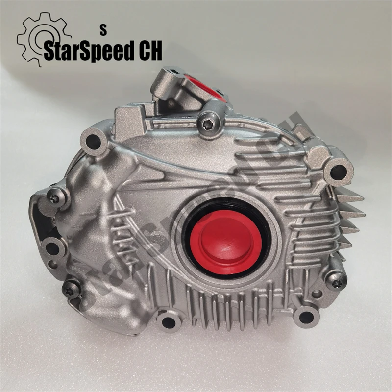 95B341010 95B341010X Transfer Case For 2015-2018 Porsche Macan 2.0L 3.0L 95B AWD Transfer Case Transmission
95B341010 95B341010X Transfer Case For 2015-2018 Porsche Macan 2.0L 3.0L 95B AWD Transfer Case Transmission