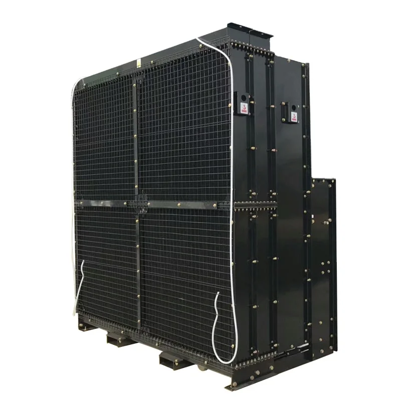Generator Radiator Engine Spare Parts Copper Radiator Manufacture
Generator Radiator Engine Spare Parts Copper Radiator Manufacture