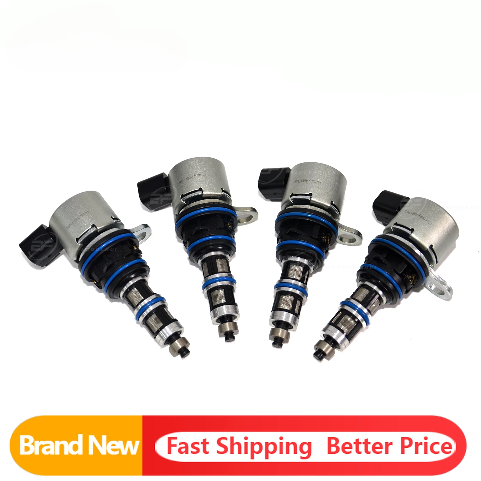 4X 53032152AD Engine Cylinder Deactivation Solenoid For Jeep Grand Cherokee 2005-2006 For Dodge Ram 1500 53032152AC
4X 53032152AD Engine Cylinder Deactivation Solenoid For Jeep Grand Cherokee 2005-2006 For Dodge Ram 1500 53032152AC