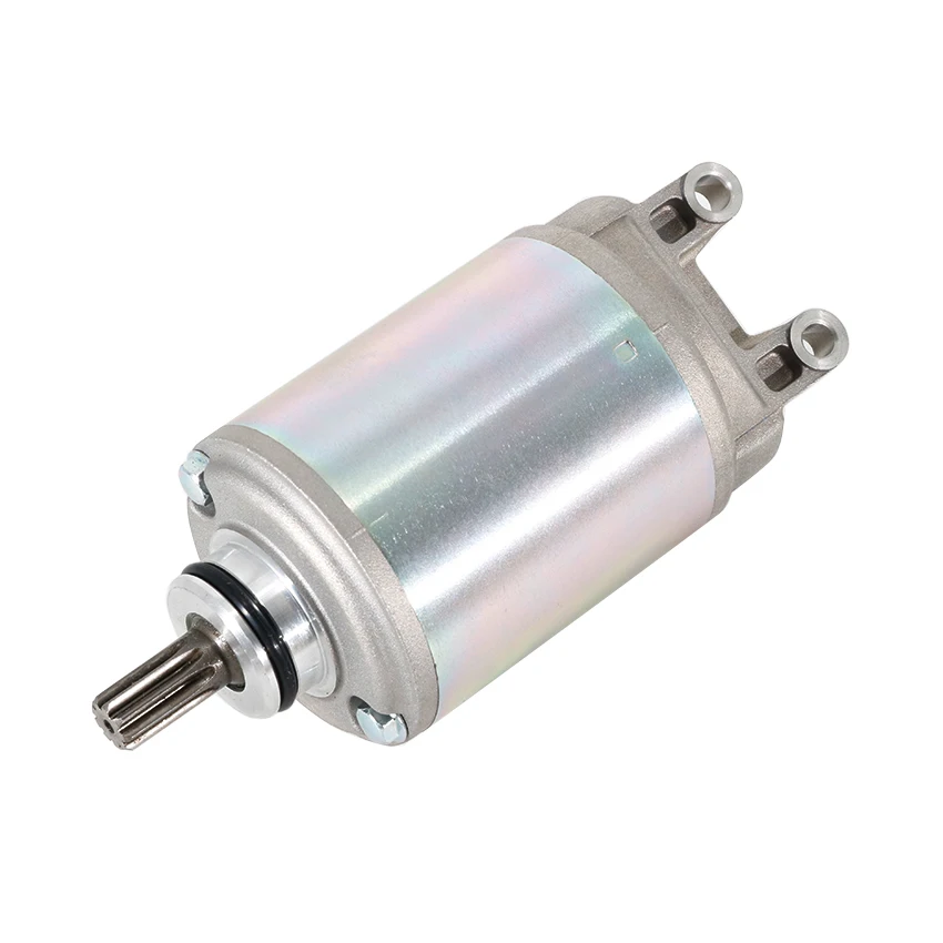 Motorcycle Starter Motor For HUSQVARNA 701 ENDURO SUPERMOTO ABS SVARTPILEN VITPILEN STYLE ABS 2017-2024 Year OEM:76640001000
Motorcycle Starter Motor For HUSQVARNA 701 ENDURO SUPERMOTO ABS SVARTPILEN VITPILEN STYLE ABS 2017-2024 Year OEM:76640001000