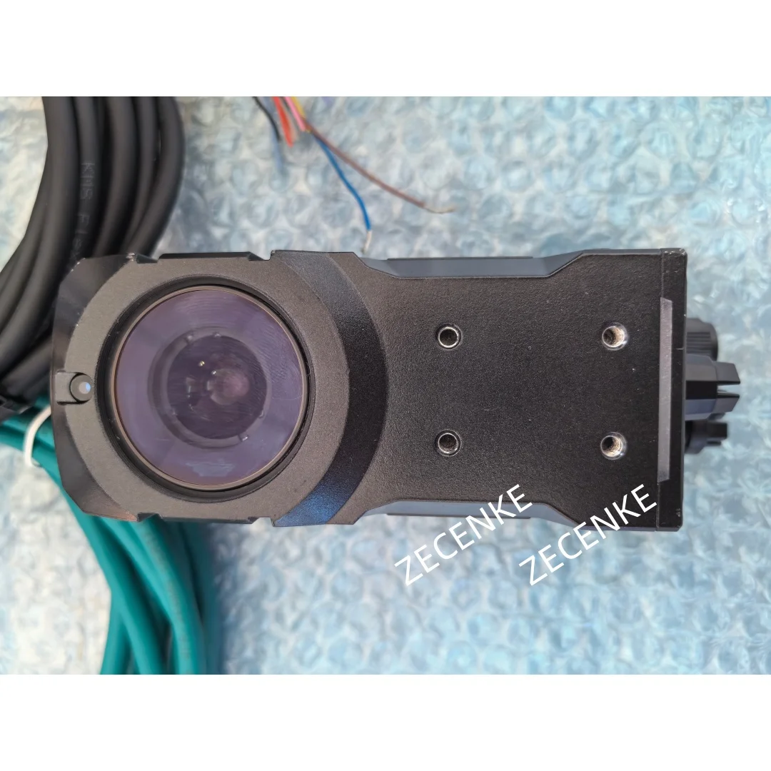 KEYENCE VS-S1500MX High Speed Industrial Intelligent Vision Sensor System
KEYENCE VS-S1500MX High Speed Industrial Intelligent Vision Sensor System