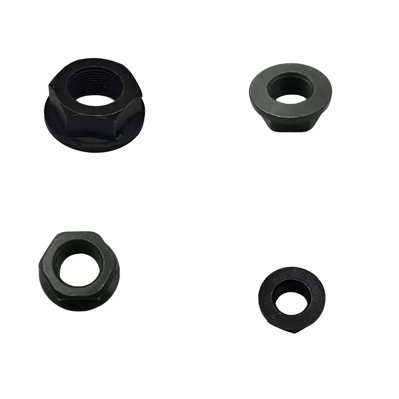 i Clutch Hexagon Flange Nut for Kodiak 700 OE 90179-16005-00 90402-J00000-0700 93202-1600-0060 ATV UTV Parts
i Clutch Hexagon Flange Nut for Kodiak 700 OE 90179-16005-00 90402-J00000-0700 93202-1600-0060 ATV UTV Parts