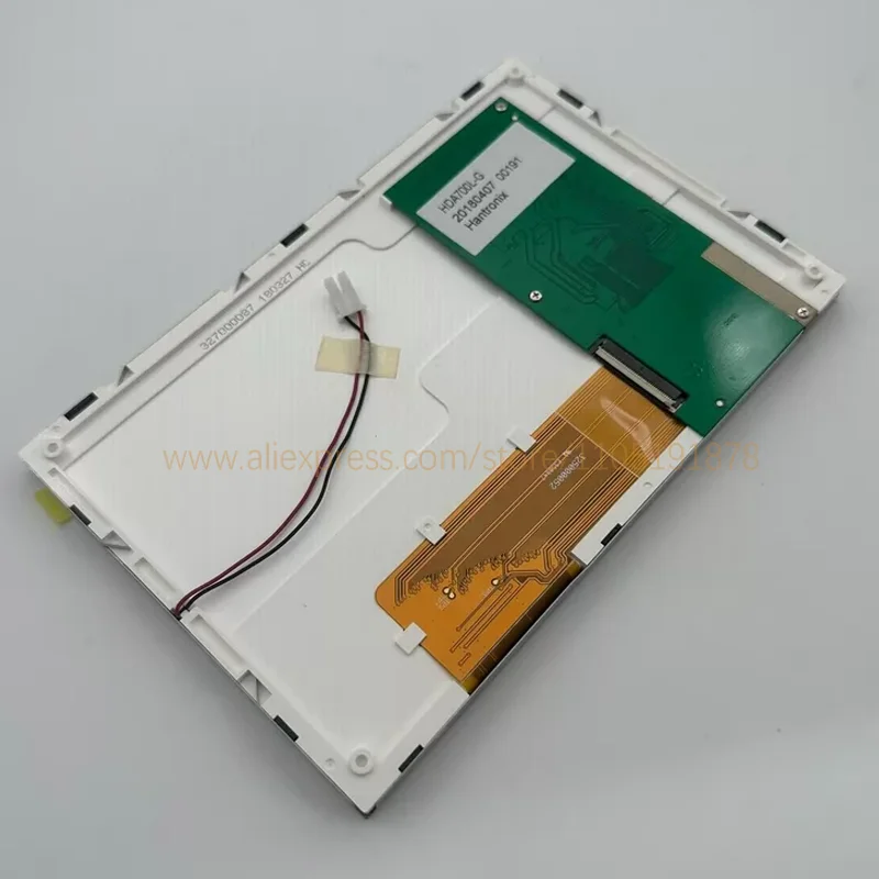 VGG8048A1-6UFLWA VGG804806-LA For 7 Inch LCD Display Screen Panel VGG804806-6UFLWE VGG804806 Touch Screen Panel Digitizer
VGG8048A1-6UFLWA VGG804806-LA For 7 Inch LCD Display Screen Panel VGG804806-6UFLWE VGG804806 Touch Screen Panel Digitizer