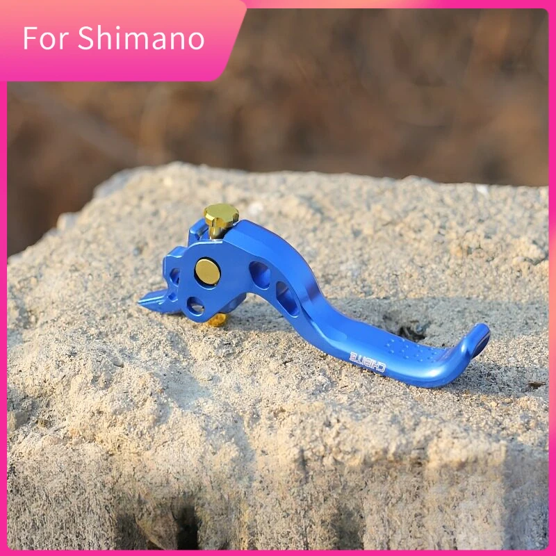 CHIBITE Brake lever compatible with Shimano SLX6100 M8100 Brake Lever Upgrade XT oak Handle Repair
CHIBITE Brake lever compatible with Shimano SLX6100 M8100 Brake Lever Upgrade XT oak Handle Repair