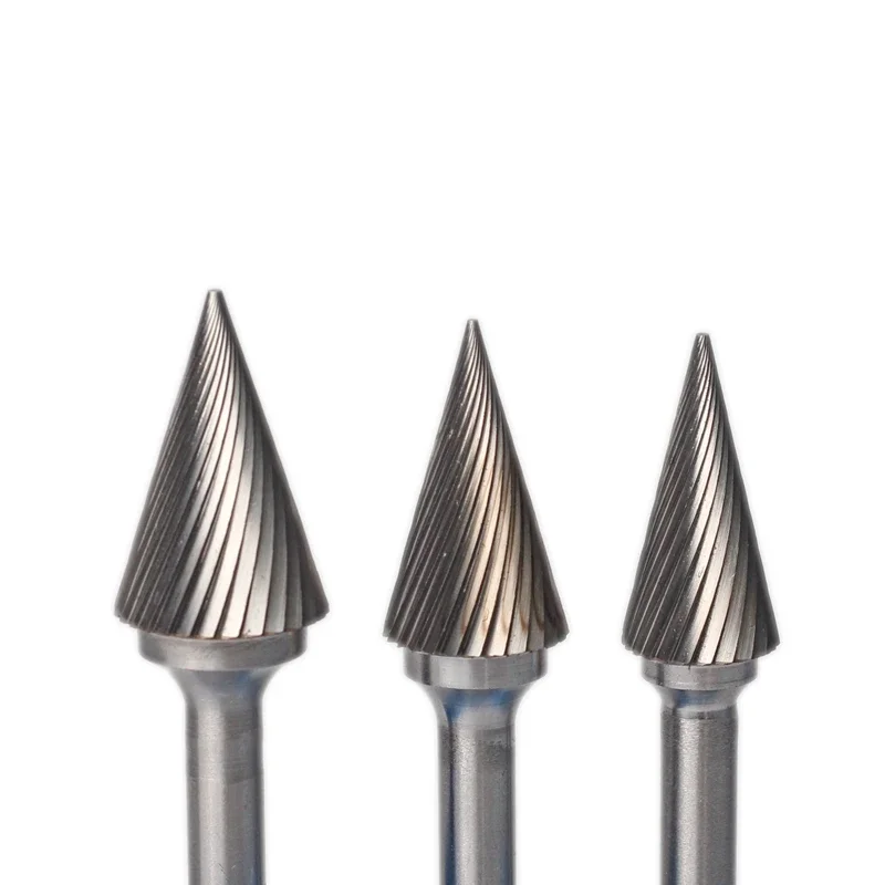 1pc M type Head Tungsten Carbide Rotary file Tool Point Burr Die Grinder Abrasive Tools Drill Milling Carving Bit
1pc M type Head Tungsten Carbide Rotary file Tool Point Burr Die Grinder Abrasive Tools Drill Milling Carving Bit