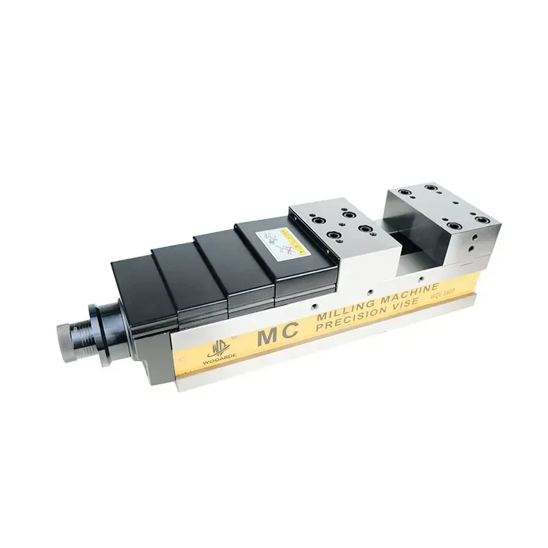 SSS For6 дюймов MC Сменные компактные силовые тиски Гидравлические тиски для фрезерного станка
SSS For6 дюймов MC Сменные компактные силовые тиски Гидравлические тиски для фрезерного станка